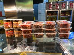 零售区-五顺斋清真烤鸭(西大街总店)