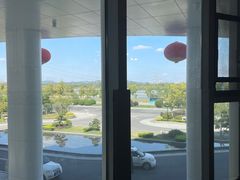 -南京空港温德姆花园酒店·MTF满庭芳中餐厅