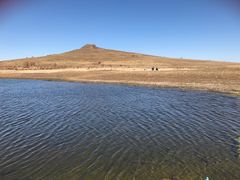 -塞罕坝国家级自然保护区