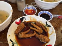 -蓝记云吞(正果店)