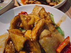 东北地三鲜-东北小二东北菜(大车家巷店)