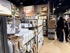 -MUJI无印良品(西单大悦城店)