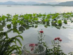 -湖畔居茶楼(湖滨店)
