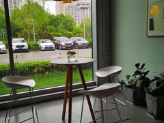 -dotcom coffee古点咖啡(致真大厦店)