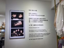 -童年时光专业儿童摄影(龙首店)