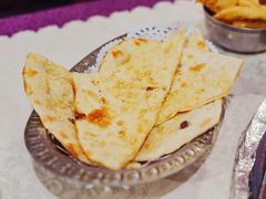 奶酪薄饼-葛尼沙印度餐厅 (镇明路店)