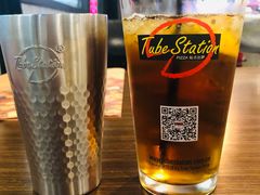 -Tubestation站点比萨(高新万达ONE店)