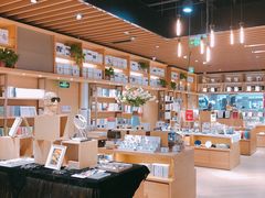 店内环境-G·SPACE(金鹰世界店)
