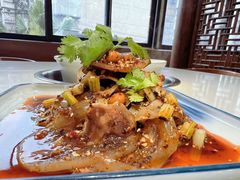 -土连锅·现熬养生汤锅(梁家巷店)