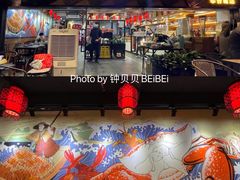 -三妹小龙虾·黄油蟹(华侨城总店)