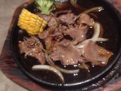 iphone_upload_pic-贵木日本料理·铁板烧(新地假日广场店)
