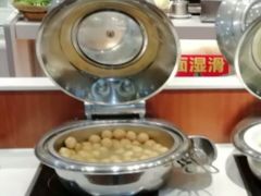 -汉丽轩·音乐自助烤肉餐厅(石岐店)