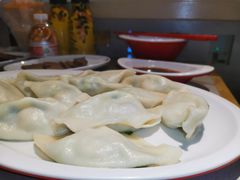 -喜家德虾仁水饺(华强天虹店)