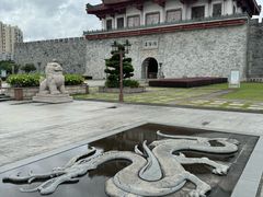 -揭阳楼