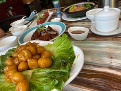 -椿记烧鹅(叠彩店)