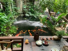 -The Flowers Coffee(南山店)