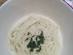 -百年老字号·观振兴蟹黄面·三虾面·苏式面(观前街富仁坊巷店)