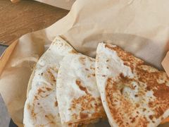 -Taco Bell 塔可钟(民田路店)