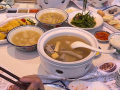 -發起人·肉骨茶(万象汇店)
