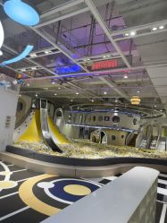 -奇乐儿momoplanet儿童乐园(卓悦汇店)