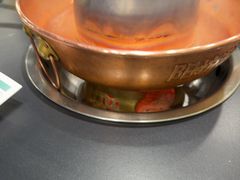 -阳坊胜利涮羊肉(阳坊老店)