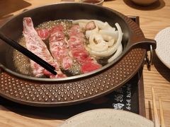 -锅物新语&寿喜烧.炉端割烹(世博源店)