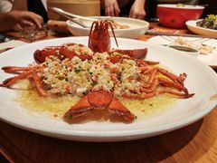 -故乡缘·香格里拉山庄(冷竹路店)