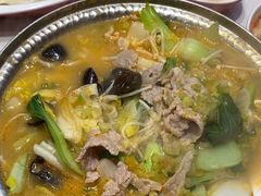 -喜家德虾仁水饺(华强天虹店)