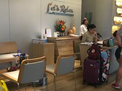 -Let’s Relax Spa(MBK)