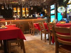 -申德勒西餐厅(日坛路总店)