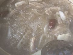 -清真华宇开锅羊肉