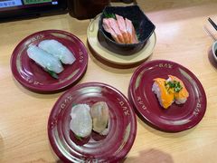 -寿司郎(北京路粤潮楼店)