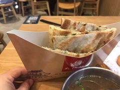 -文叔·湖北名小吃·小龙虾(华强北店)
