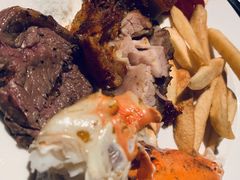 -广州富力君悦大酒店·凯菲厅