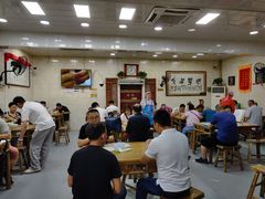 大堂-老刘家泡馍·陕西老字号(钟楼广济街店)