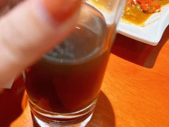 广东凉茶-金穗园·砂锅粥.醉鸡煲火锅(长寿路店)