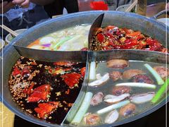 -白乐天毛肚火锅馆(南滨路店)