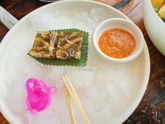 翔安土笋冻-临家闽南菜(环岛路店)