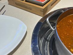 -浩爷羊蝎子火锅(望京店)