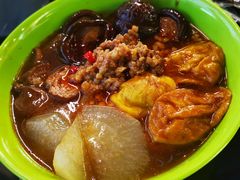 -亞婆井·劲抽面食(铂顿城店)
