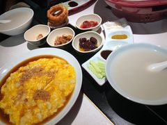 -京味斋·北京烤鸭(华威桥北工大店)