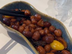 -侨美·唐荔园·40年地道粤菜