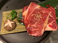 -牛角烧肉(步步高星城天地店)