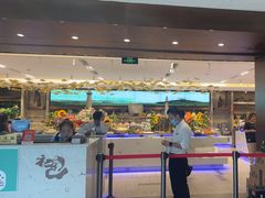 -初色海鲜自助(新辰里亚运村店)