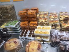 -幸福蛋糕坊(金顶街店)