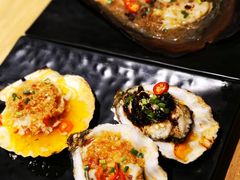 -游园觅食记夜市·小龙虾大排档