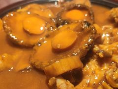 -将相和·海鲜蒸饺大连菜