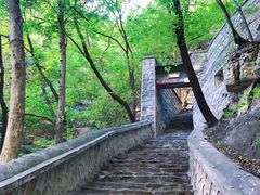 -北京上方山国家森林公园