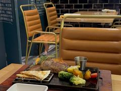 -豪客来牛排(天阳D32店)