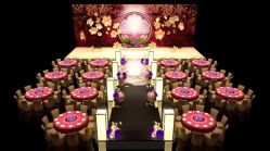 -汕尾陆丰婚庆婚礼司仪主持洪立策划公司(东海店)